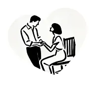 Heart Couple 4