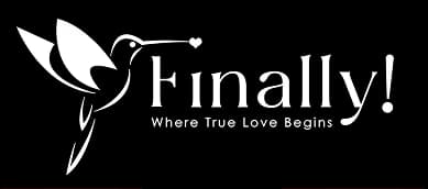 Finally Logo
